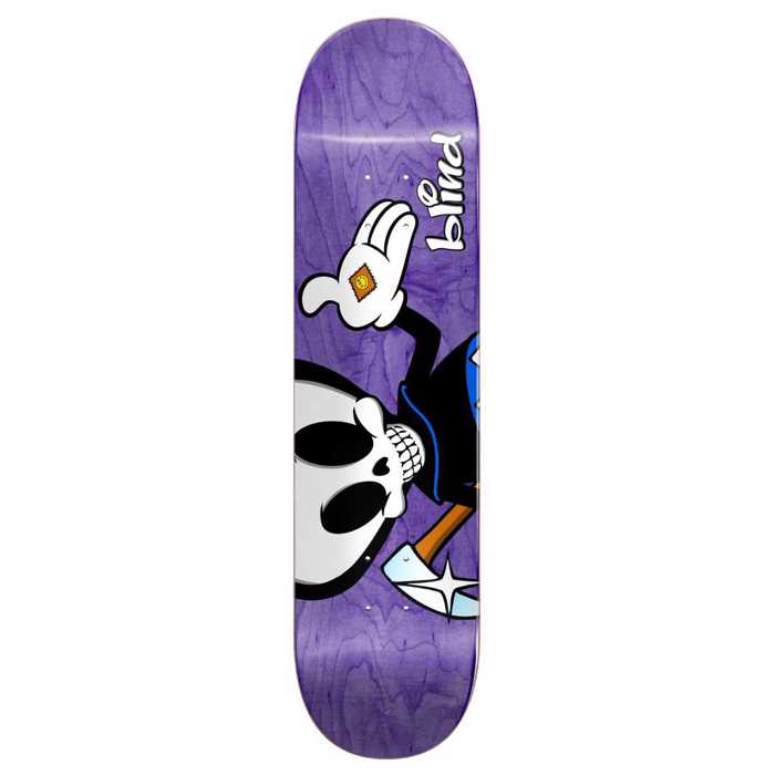 BLIND TJ Reaper Character R7 Sanida 8'' - Mob